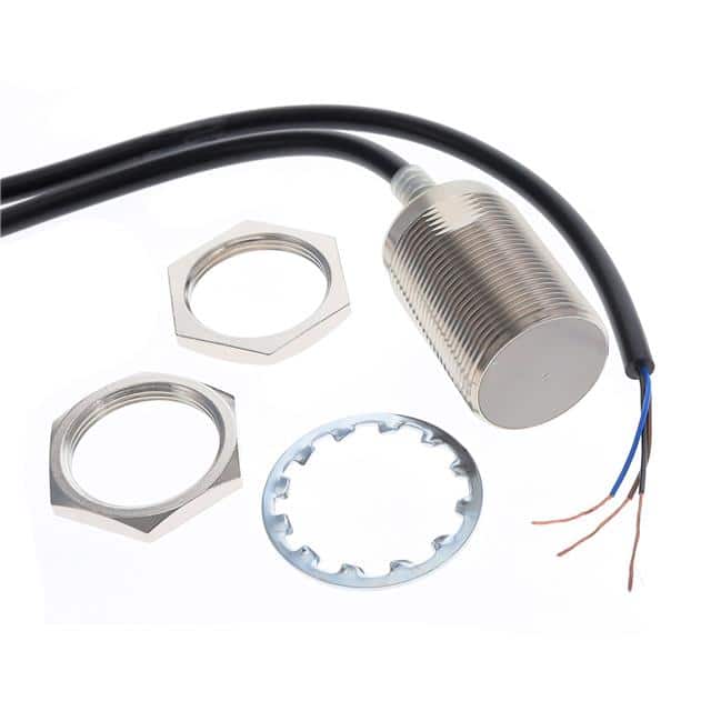 GX-330M-B-P Panasonic Industrial Automation Sales  Sensori di prossimità